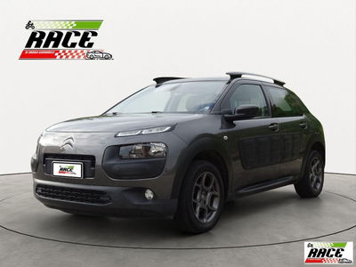 Citroen C4 Cactus BlueHDi 100 Shine usata