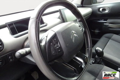 Citroen C4 Cactus BlueHDi 100 Shine (10)