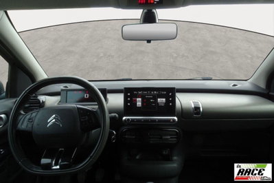 Citroen C4 Cactus BlueHDi 100 Shine (14)
