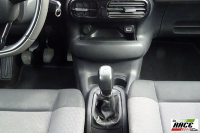 Citroen C4 Cactus BlueHDi 100 Shine (15)