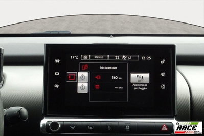 Citroen C4 Cactus BlueHDi 100 Shine (16)