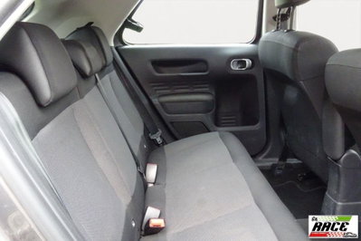 Citroen C4 Cactus BlueHDi 100 Shine (19)