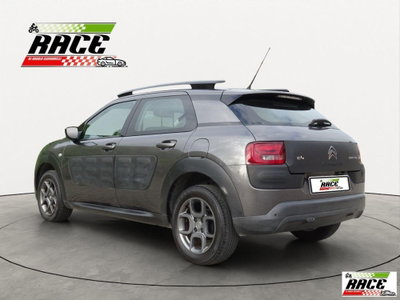 Citroen C4 Cactus BlueHDi 100 Shine (5)