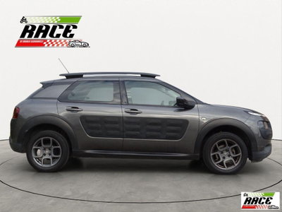 Citroen C4 Cactus BlueHDi 100 Shine (8)