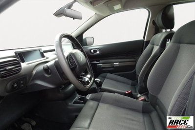 Citroen C4 Cactus BlueHDi 100 Shine (9)