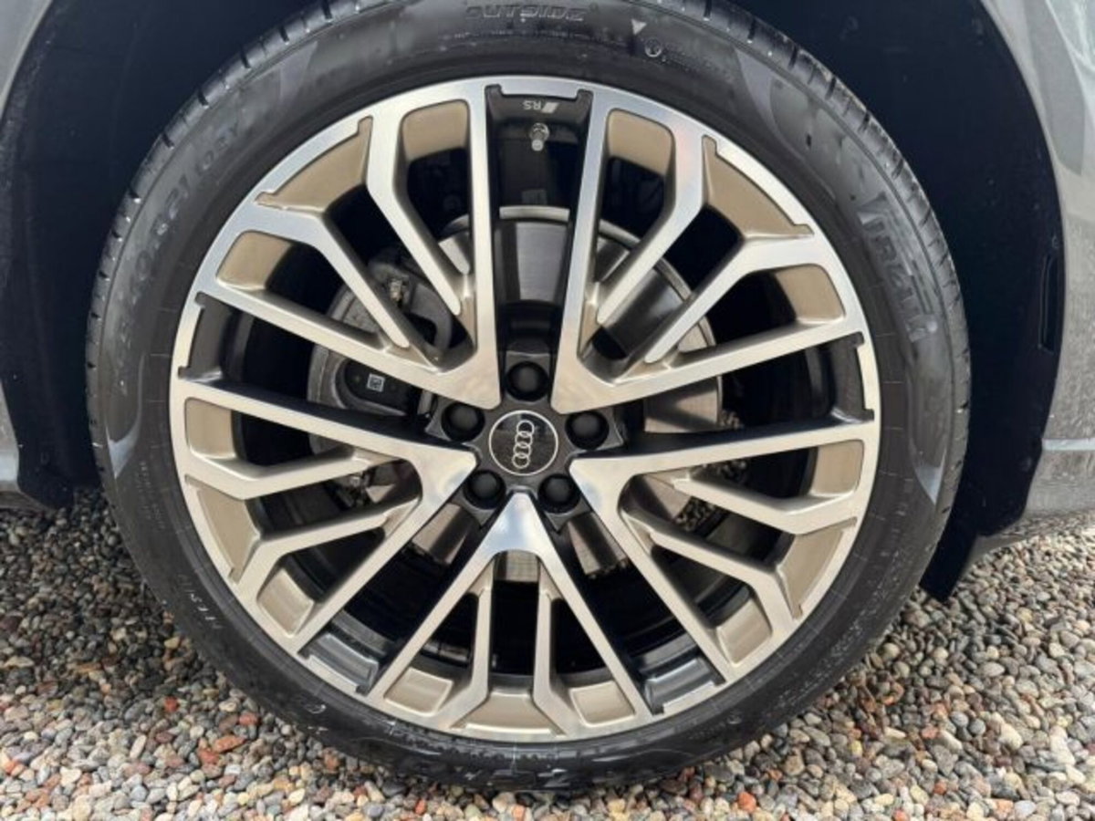 Audi Q5 Sportback 40 2.0 tdi mhev 12V S line Plus quattro s-tronic (15)
