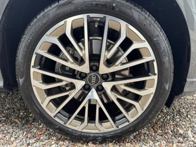 Audi Q5 Sportback 40 2.0 tdi mhev 12V S line Plus quattro s-tronic (15)