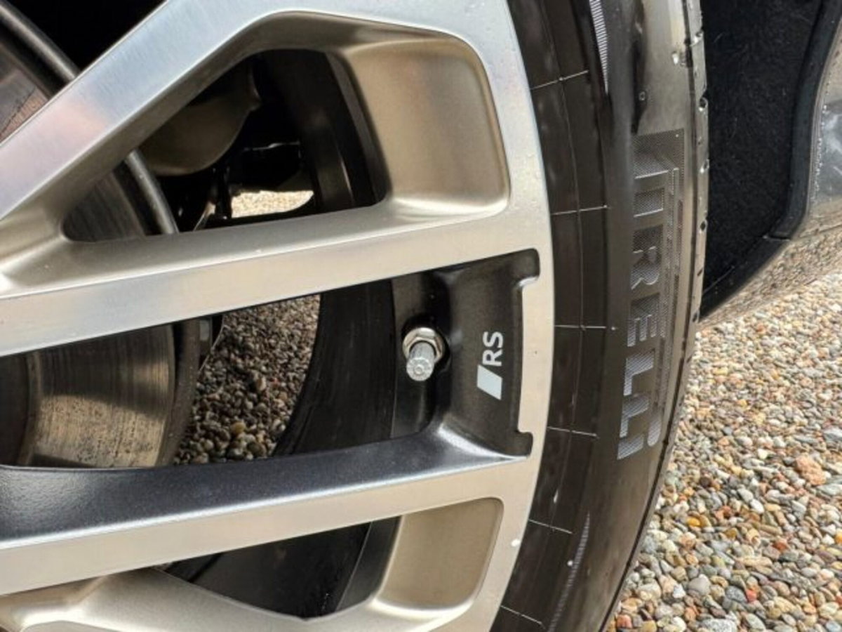 Audi Q5 Sportback 40 2.0 tdi mhev 12V S line Plus quattro s-tronic (16)