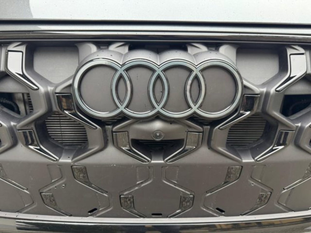 Audi Q5 Sportback 40 2.0 tdi mhev 12V S line Plus quattro s-tronic (3)