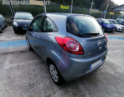 Ford Ka 1.3 TDCi 75CV (3)