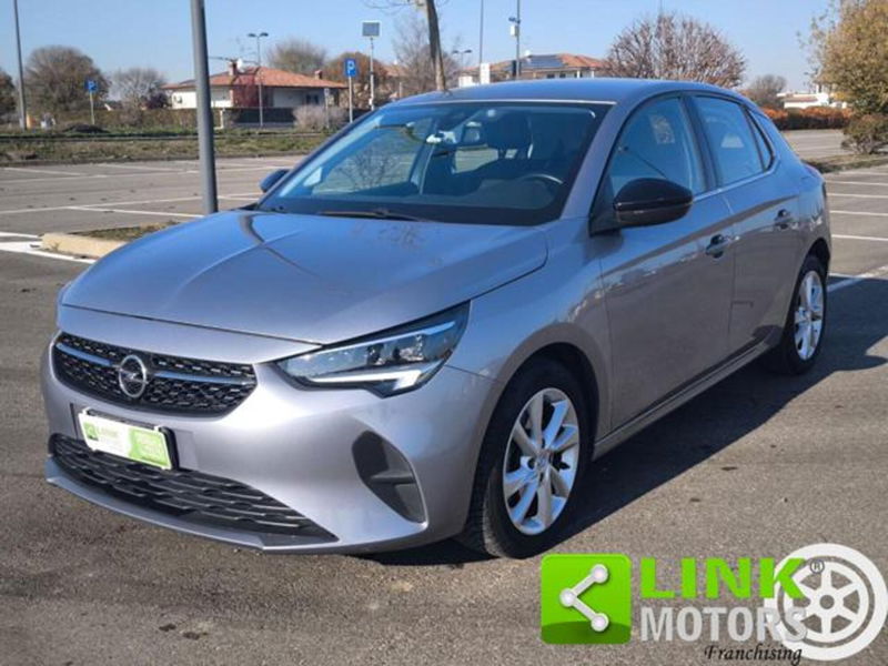 Opel Corsa 1.2 100 CV Elegance