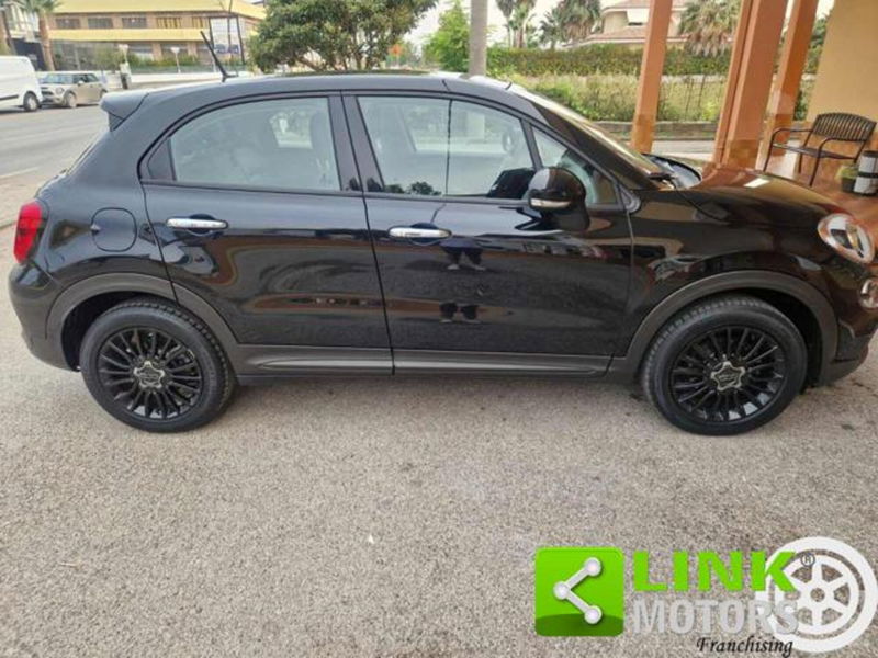 Fiat 500X 1.0 T3 120 CV Urban