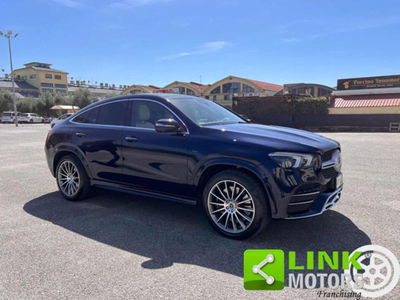 Mercedes-Benz GLE Coupé 350 de 4Matic EQ-Power Coupé Premium Plus usata