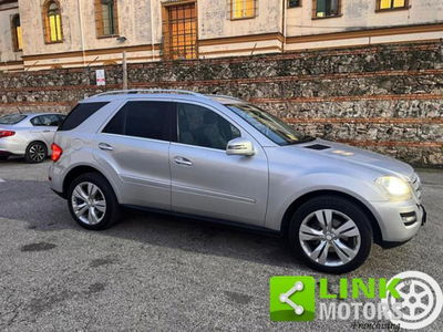 Mercedes-Benz Classe ML 350 CDI usata