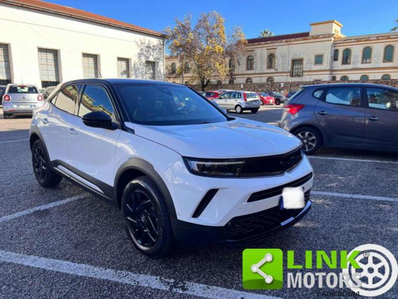 Opel Mokka 1.2 Turbo 130 CV aut. GS Line