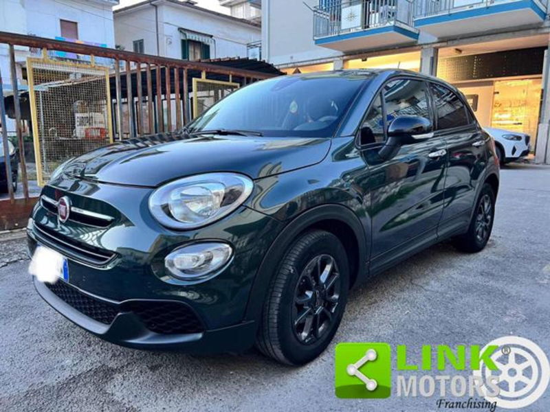 Fiat 500X 1.0 T3 120 CV Lounge