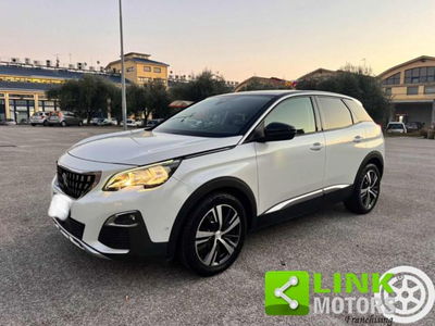 Peugeot 3008 BlueHDi 130 S&S GT Line usata