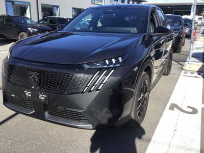 Peugeot 3008 1.2 hybrid GT 145cv e-dcs6 nuova