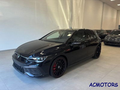 Volkswagen Golf 2.0 TSI GTI DSG Clubsport 45 usata