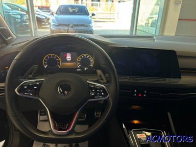 Volkswagen Golf 2.0 TSI GTI DSG Clubsport 45 (13)