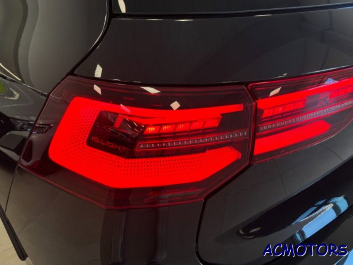 Volkswagen Golf 2.0 TSI GTI DSG Clubsport 45 (9)