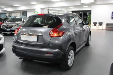 Nissan Juke 1.5 dCi Visia (10)