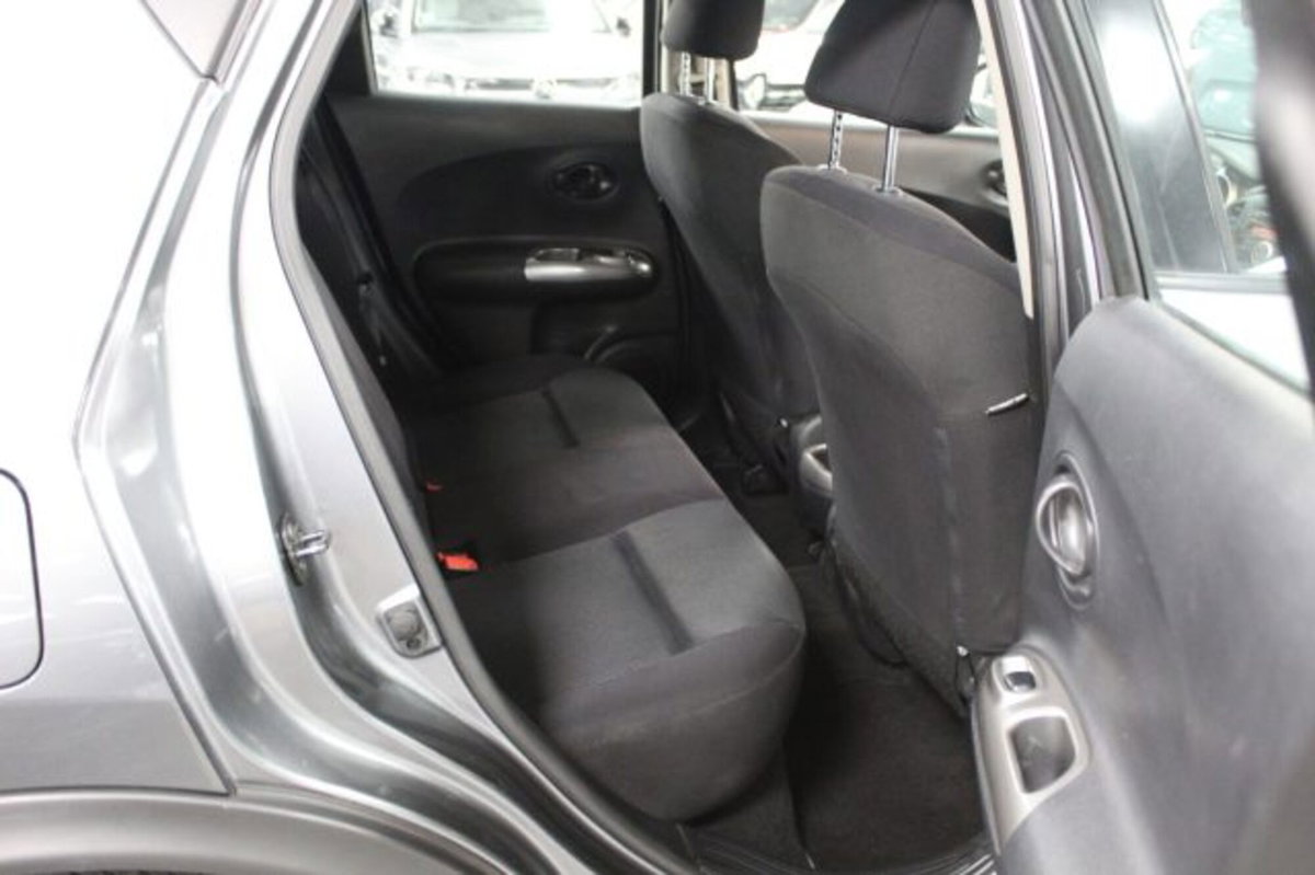 Nissan Juke 1.5 dCi Visia (13)