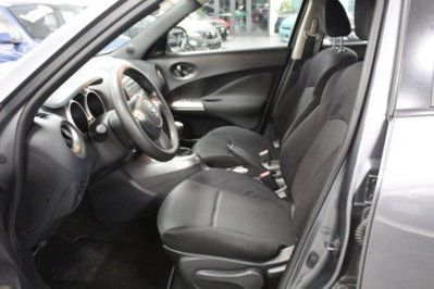 Nissan Juke 1.5 dCi Visia (2)