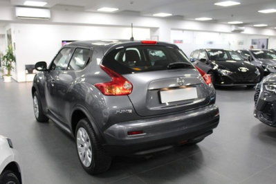 Nissan Juke 1.5 dCi Visia (3)