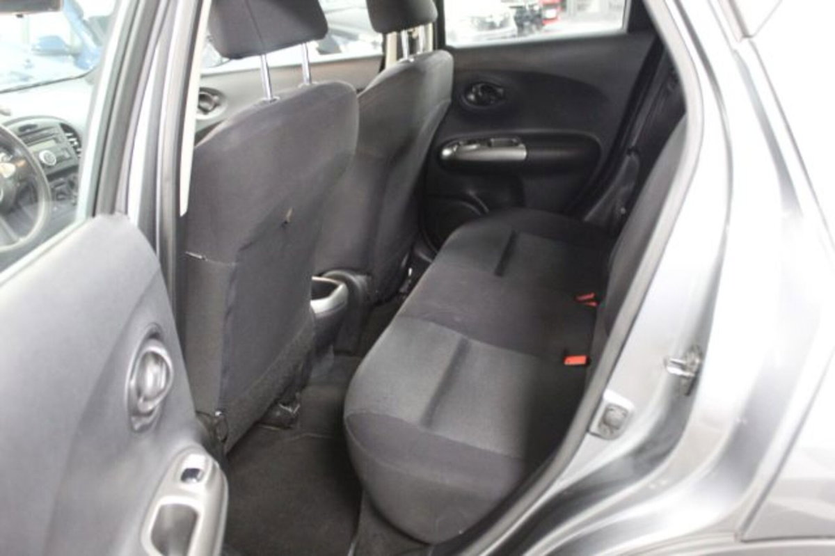 Nissan Juke 1.5 dCi Visia (6)