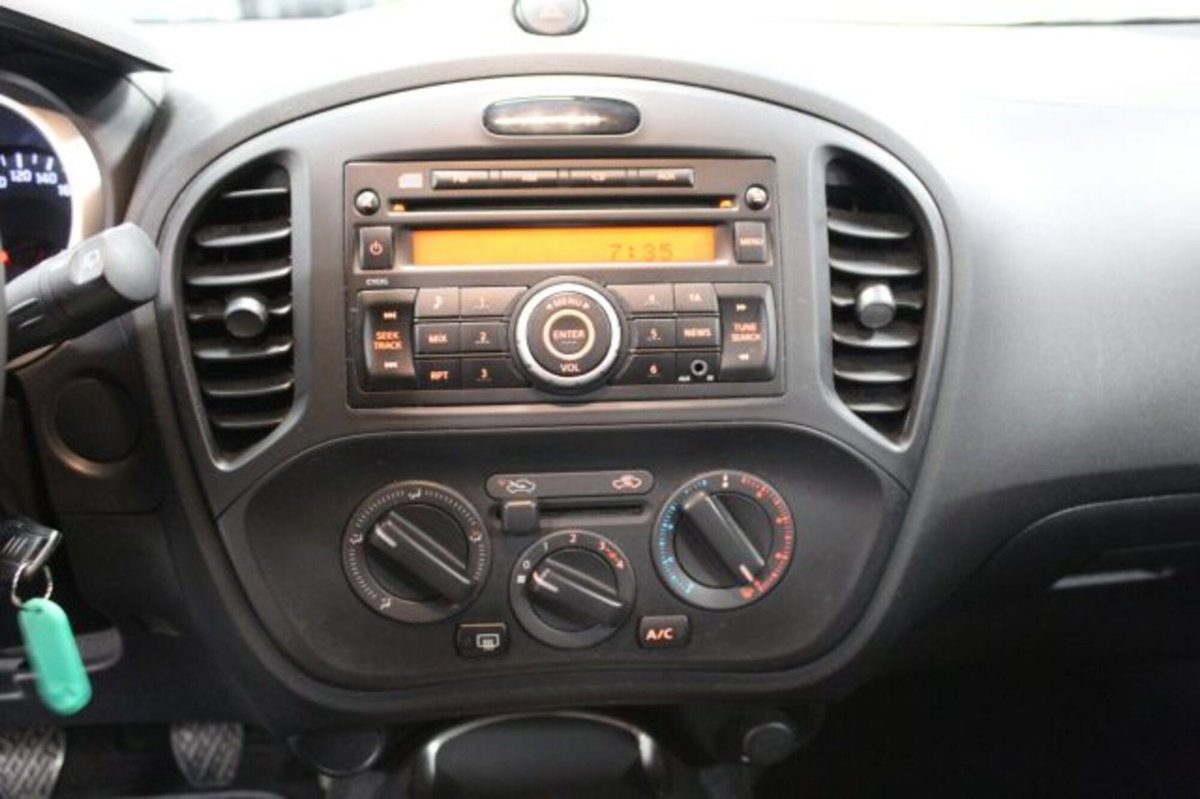 Nissan Juke 1.5 dCi Visia (7)