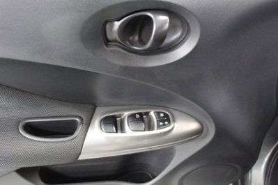 Nissan Juke 1.5 dCi Visia (8)