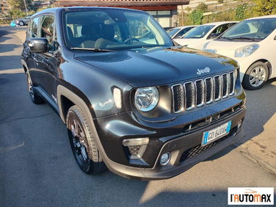 Jeep Renegade 1.6 Mjt 120 CV Longitude usata