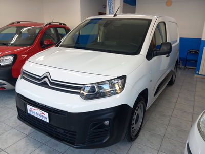 Citroen Berlingo BlueHDi 130 Stop&Start Combi M Live usata