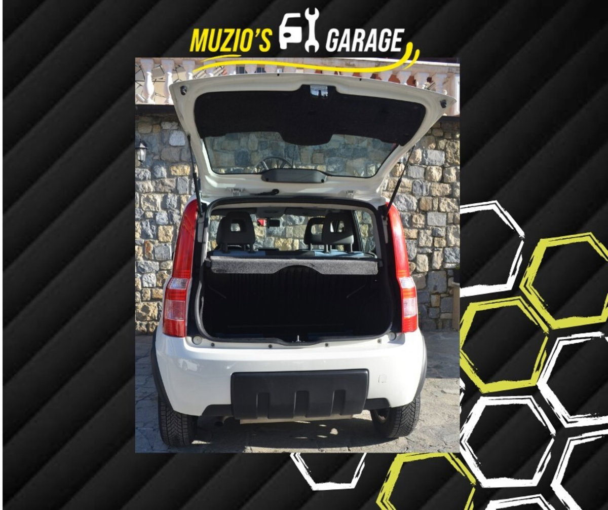Fiat Panda 1.3 MJT 16V 4x4 (11)