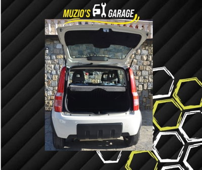 Fiat Panda 1.3 MJT 16V 4x4 (11)