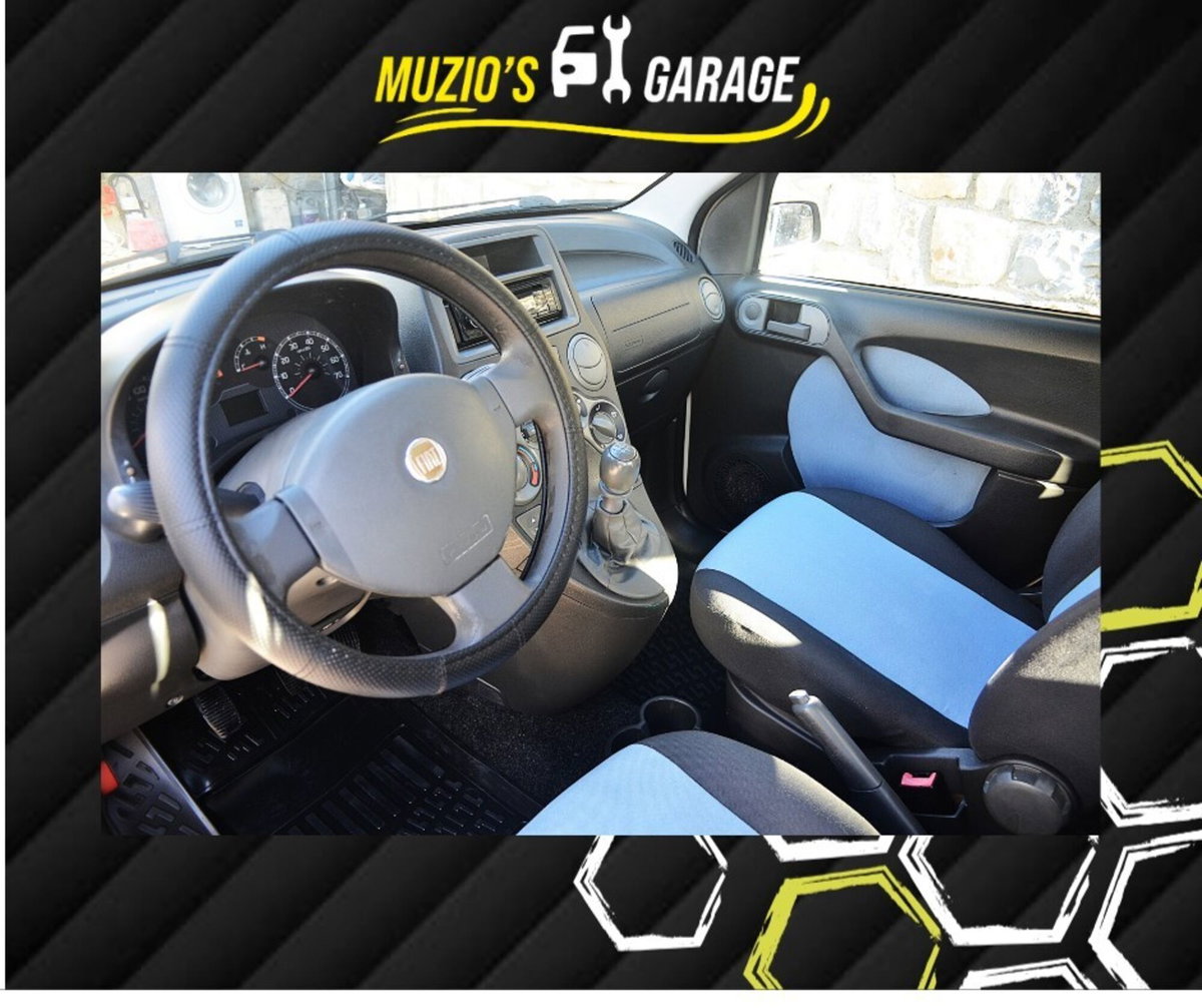 Fiat Panda 1.3 MJT 16V 4x4 (6)
