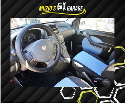 Fiat Panda 1.3 MJT 16V 4x4 (6)