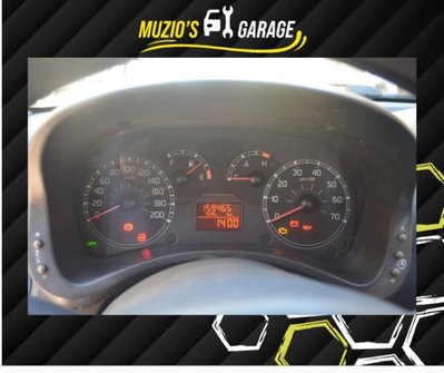 Fiat Panda 1.3 MJT 16V 4x4 (7)