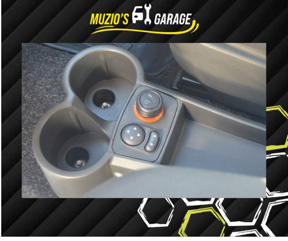 Fiat Panda 1.3 MJT 16V 4x4 (8)