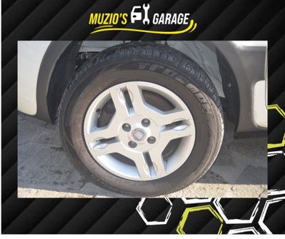 Fiat Panda 1.3 MJT 16V 4x4 (9)
