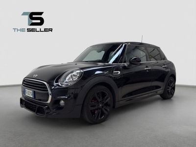 MINI Mini 1.5 Cooper Hype 5 porte usata