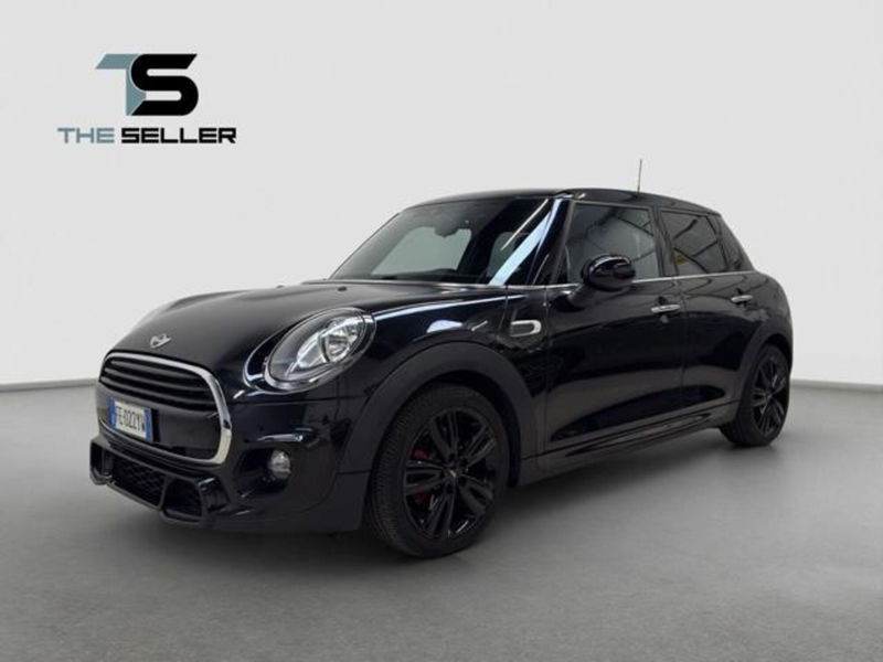 MINI Mini 1.5 Cooper Hype 5 porte