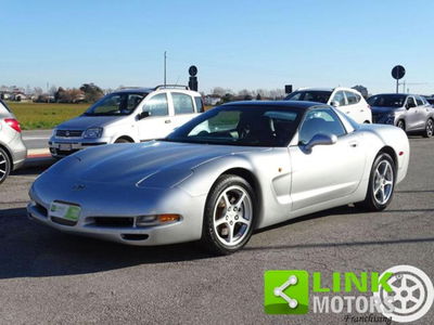 Chevrolet Corvette C5 C5 5.7 V8 Coupé usata