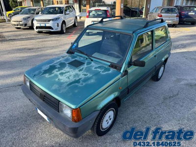 Fiat Panda 1100 i.e. cat Hobby usata