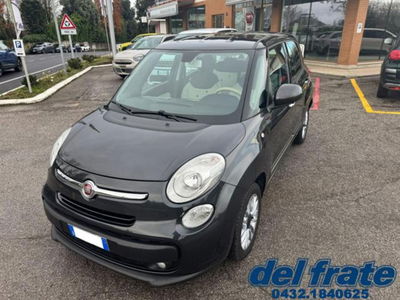 Fiat 500L 1.3 Multijet 85 CV Pop Star usata