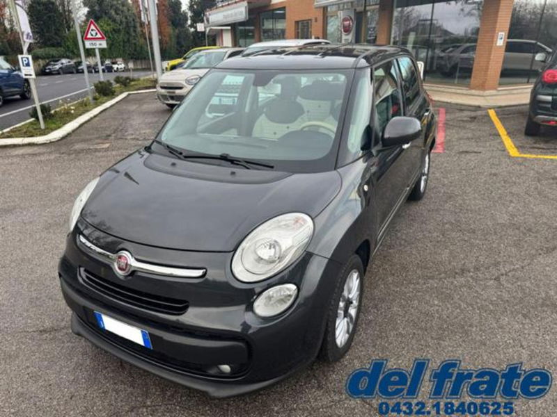 Fiat 500L 1.3 Multijet 85 CV Pop Star