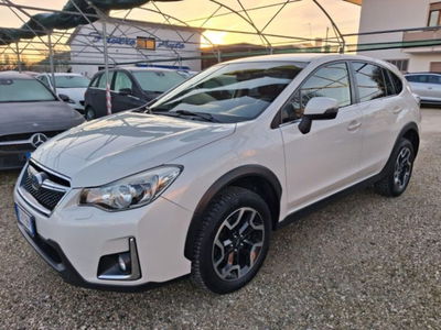 Subaru XV 2.0d Style usata