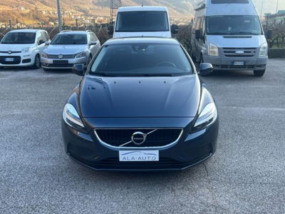 Volvo V40 D2 Geartronic Kinetic usata