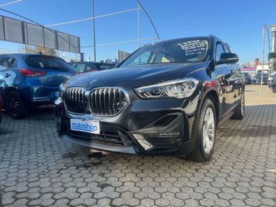 BMW X1 xDrive25e Business Advantage usata